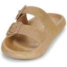 Cacatoès  JESSY  Oro -  Ciabatta Donna - 3