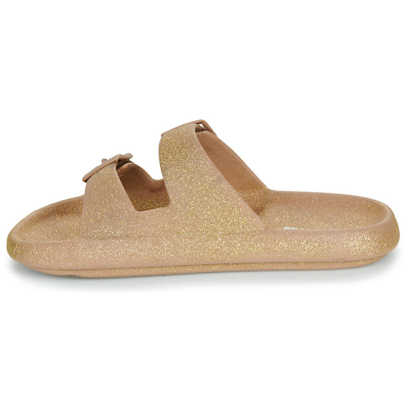 Cacatoès  JESSY  Oro -  Ciabatta Donna - 4