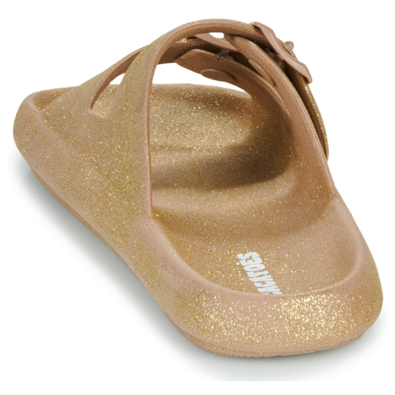 Cacatoès  JESSY  Oro -  Ciabatta Donna - 5