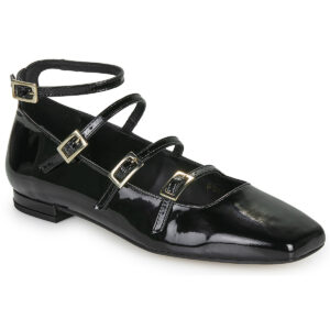 ALOHAS  LUKE  Nero -  Ballerine Donna