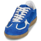 ALOHAS TB.490 Blue Low Sneakers Women - 3