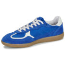 ALOHAS TB.490 Blue Low Sneakers Women - 4