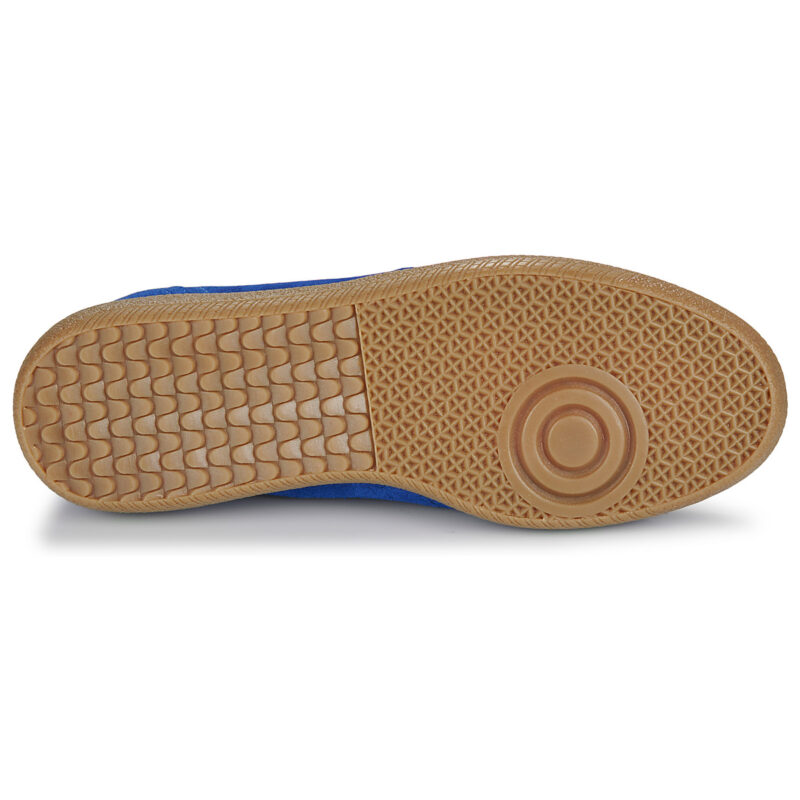 ALOHAS TB.490 Blue Low Sneakers Women - 7