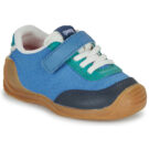Camper DADDA Blu Sneakers Bambino - 1