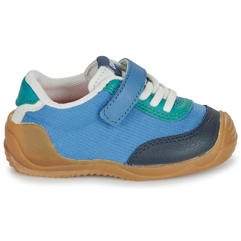 Camper DADDA Blu Sneakers Bambino - 2