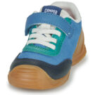 Camper DADDA Blu Sneakers Bambino - 3