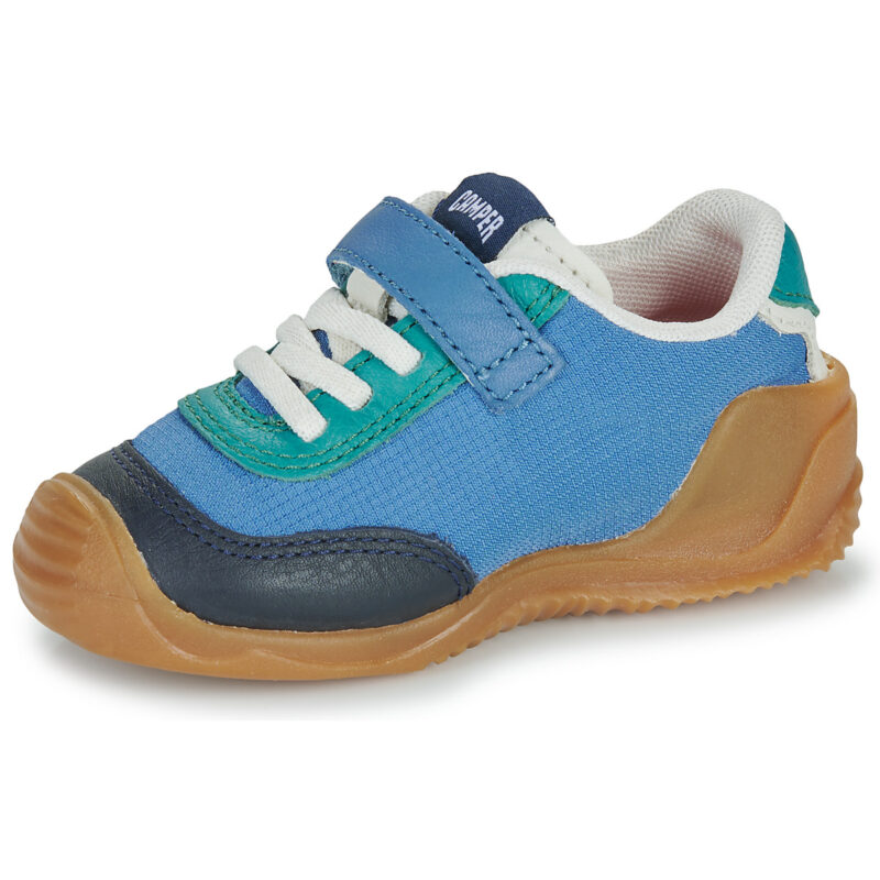 Camper DADDA Blu Sneakers Bambino - 4