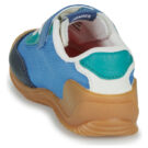 Camper DADDA Blu Sneakers Bambino - 5