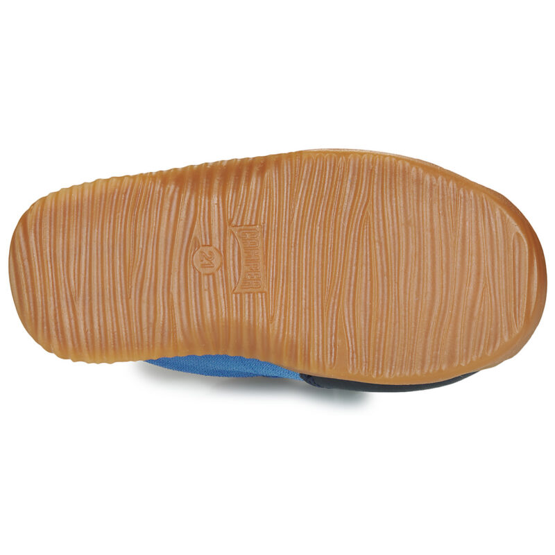 Camper DADDA Blu Sneakers Bambino - 7