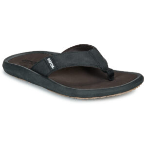 Cool shoe  WAVE  Nero -  Infradito Uomo