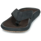Cool shoe  WAVE  Nero -  Infradito Uomo - 3