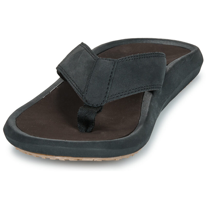 Cool shoe  WAVE  Nero -  Infradito Uomo - 3