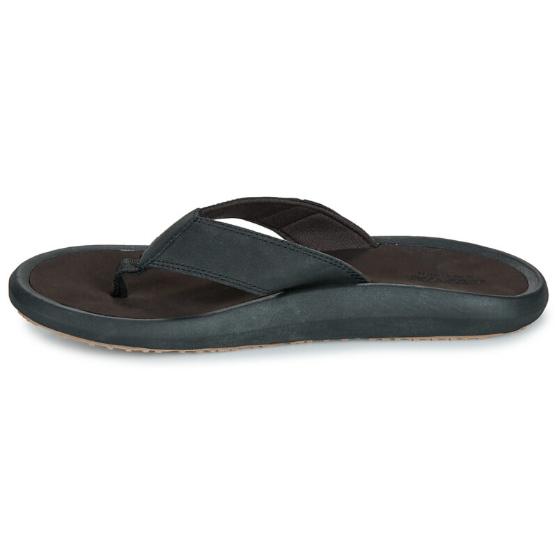 Cool shoe  WAVE  Nero -  Infradito Uomo - 4