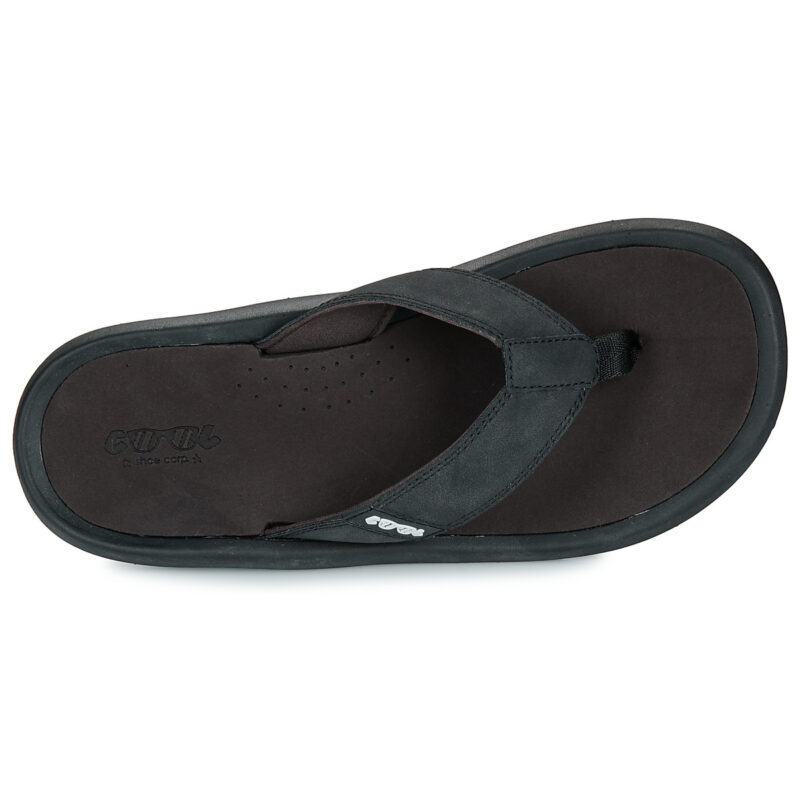 Cool shoe  WAVE  Nero -  Infradito Uomo - 6