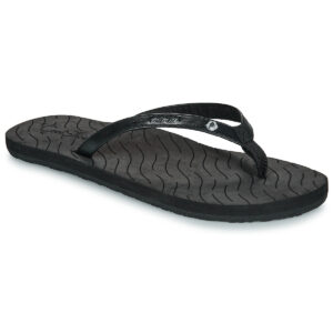 Cool shoe  BLOOM  Nero -  Infradito Donna