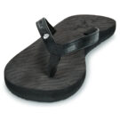 Cool shoe  BLOOM  Nero -  Infradito Donna - 3