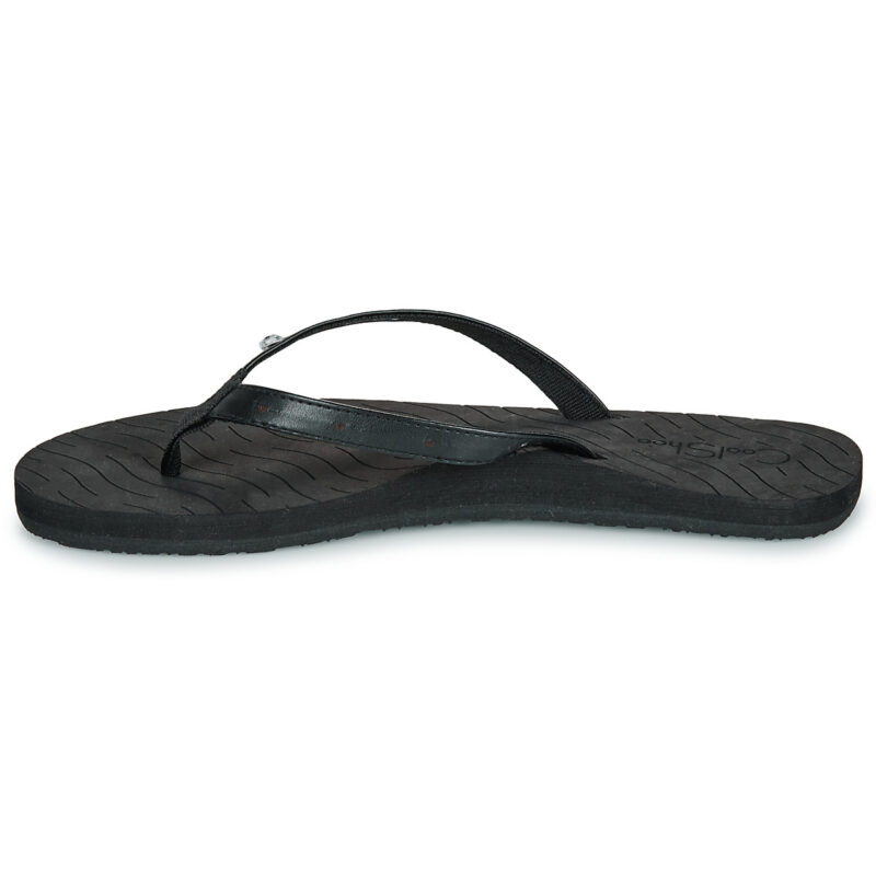 Cool shoe  BLOOM  Nero -  Infradito Donna - 4