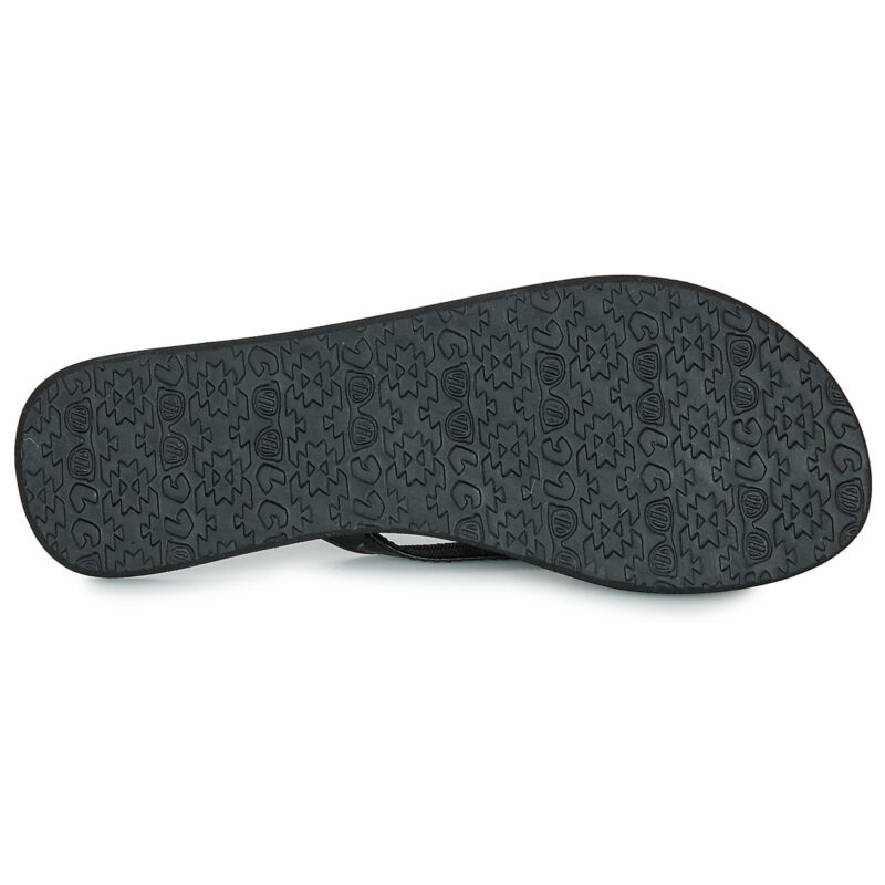 Cool shoe  BLOOM  Nero -  Infradito Donna - 7