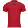 Polo Kappa EZIO2 Rosso Polo Uomo