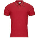 Polo Kappa EZIO2 Rotes Polo Herren - 1