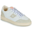 D.Franklin  403 MATCH  Bianco -  Sneakers basse Donna - 1