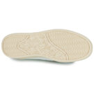 D.Franklin  403 MATCH  Bianco -  Sneakers basse Donna - 7