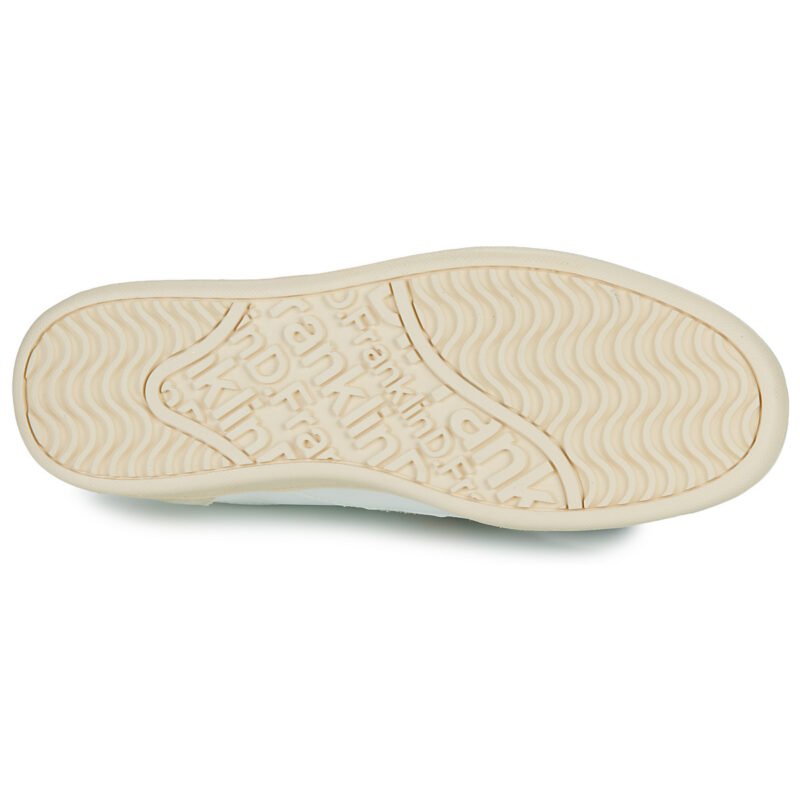 D.Franklin  403 MATCH  Bianco -  Sneakers basse Donna - 7