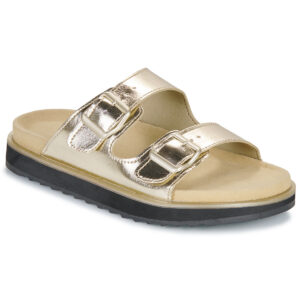 D.Franklin  405 NORDIC SANDAL  Oro -  Ciabatta Donna