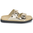 D.Franklin  405 NORDIC SANDAL  Oro -  Ciabatta Donna - 2