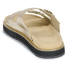 D.Franklin  405 NORDIC SANDAL  Oro -  Ciabatta Donna - 5