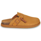 D.Franklin  407 VIBE  Marrone -  Zoccoli Donna - 2