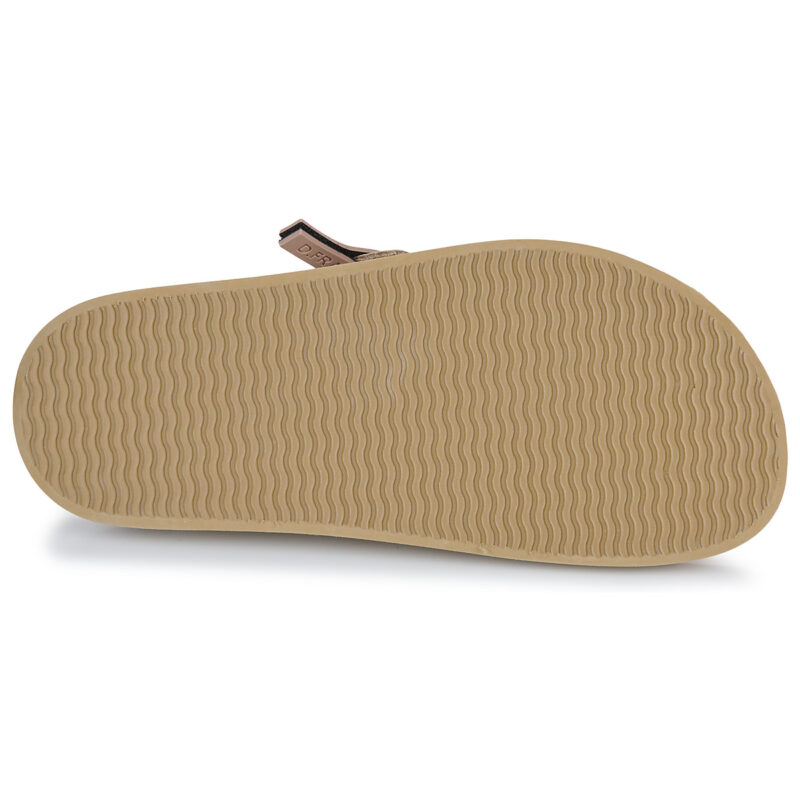 D.Franklin  407 VIBE  Marrone -  Ciabatta Donna - 7
