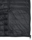 Piumino Emporio Armani EA7 TRAIN CORE ID DOWN LIGHT VEST CC 8NPQ06 Nero Piumini Uomo - 6