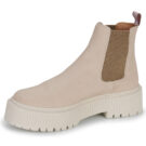 Sweet Lemon  Nyma  Beige -  Stivaletti Donna - 4
