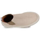 Sweet Lemon  Nyma  Beige -  Stivaletti Donna - 6