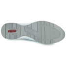 Rieker  -  Bianco -  Sneakers basse Donna - 7
