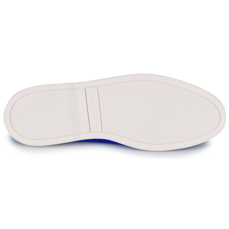 Melvin & Hamilton Adley 3 Blau Damen Mokassins - 7