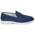 Melvin & Hamilton Adley 23 Marine Mokassins Damen - 2