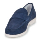 Melvin & Hamilton Adley 23 Marine Mokassins Damen - 3