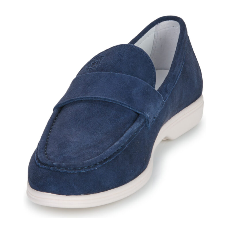 Melvin & Hamilton Adley 23 Marine Mokassins Damen - 3