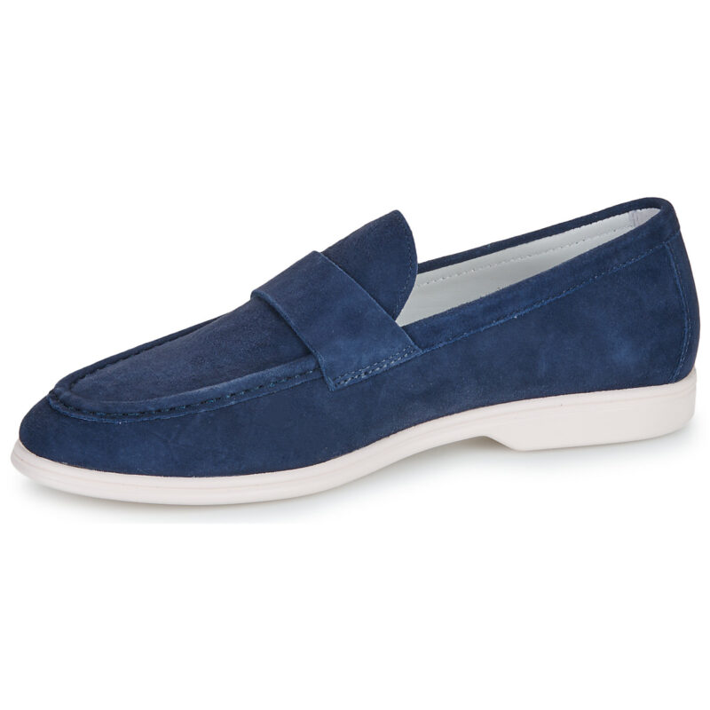 Melvin & Hamilton Adley 23 Marine Mokassins Damen - 4