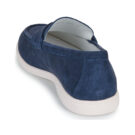 Melvin & Hamilton Adley 23 Marine Mokassins Damen - 5