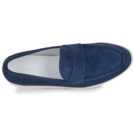 Melvin & Hamilton Adley 23 Marine Mokassins Damen - 6