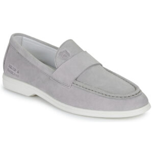 Melvin & Hamilton  Adley 23  Grigio -  Mocassini Donna