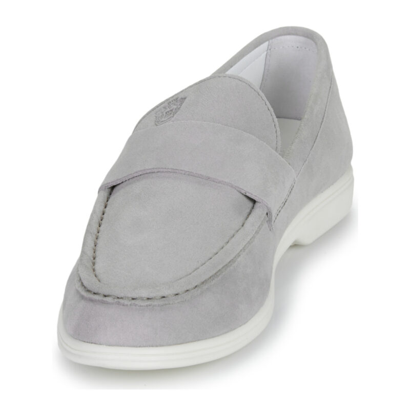 MelVin & Hamilton Adley 23 Graue Damen-Loafer - 3