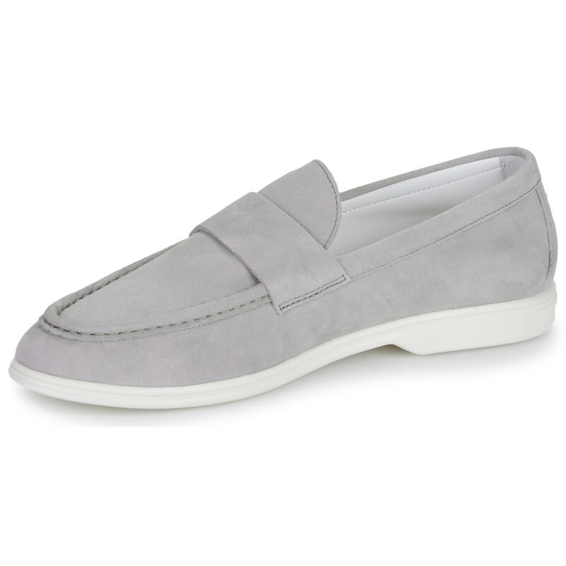MelVin & Hamilton Adley 23 Graue Damen-Loafer - 4