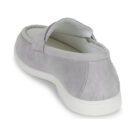 MelVin & Hamilton Adley 23 Graue Damen-Loafer - 5