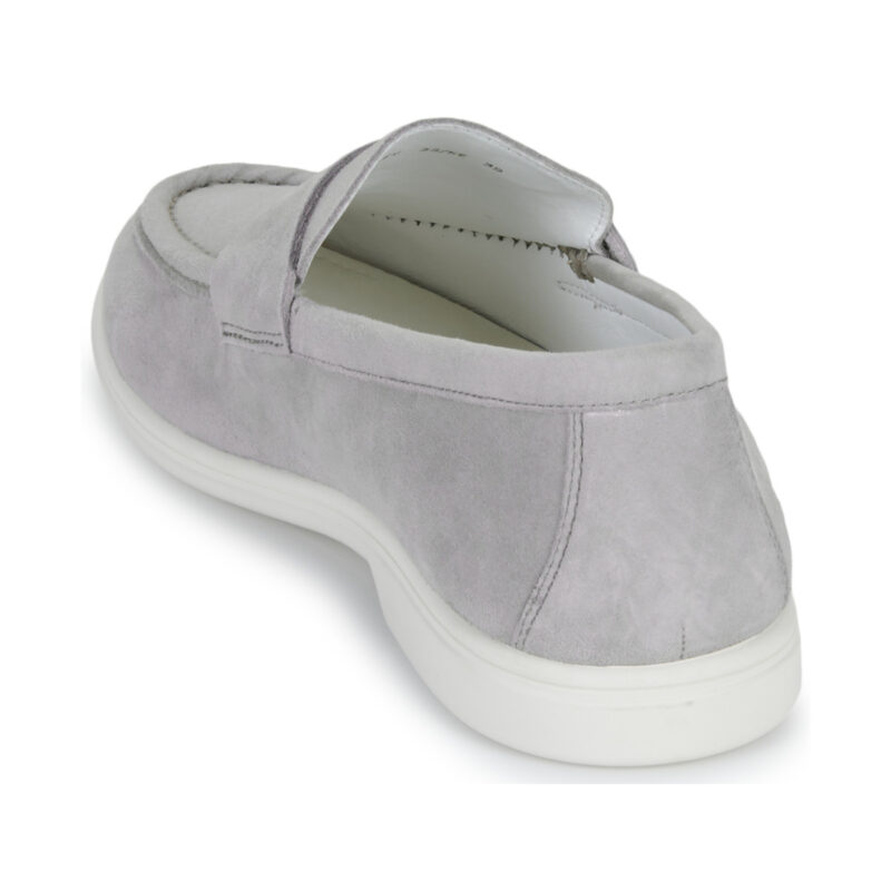 MelVin & Hamilton Adley 23 Graue Damen-Loafer - 5