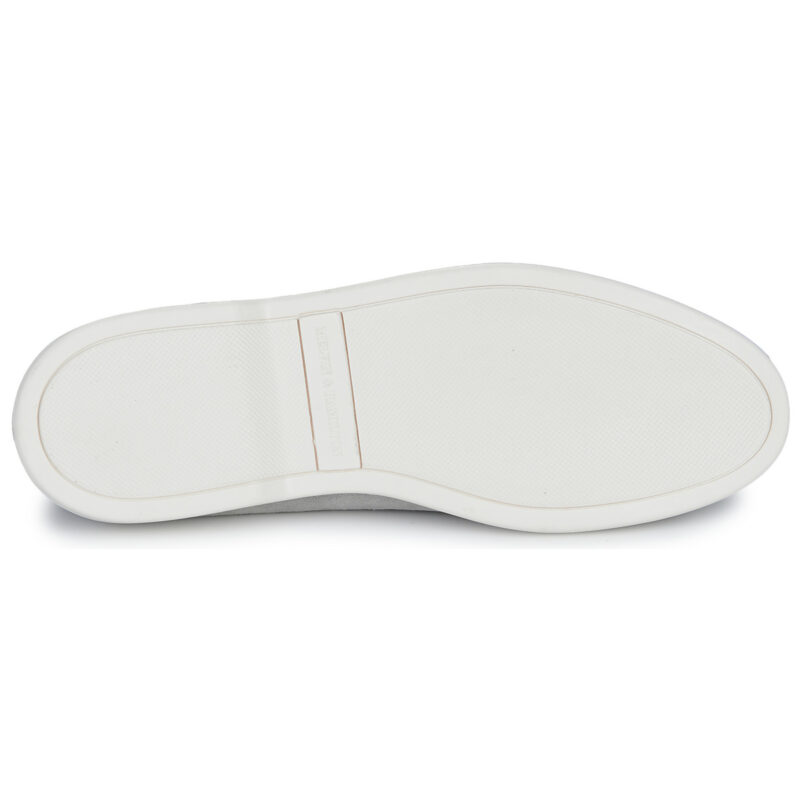 MelVin & Hamilton Adley 23 Graue Damen-Loafer - 7