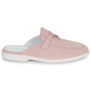 Melvin & Hamilton  Adley 15  Rosa -  Ciabatta Donna